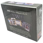 2025 Historic Autographs World War 2 Hobby Box