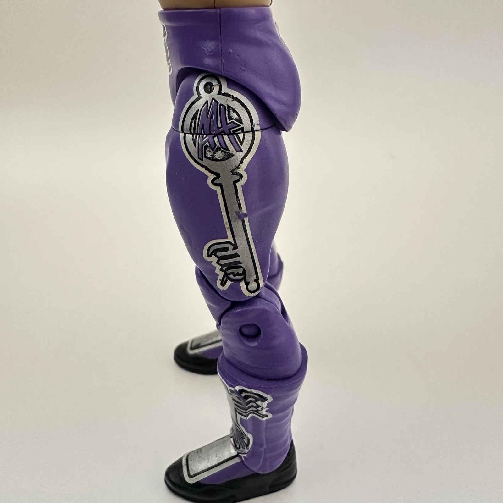 WWE MATTEL ELITE SERIES 6 MATT HARDY WRESTLING FIGURE image 7