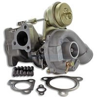 Meat & Doria Lader Aufladung 65050 FüR Passat 3B6 VW A4 3B3 3B2 3B5 B5 Variant 1