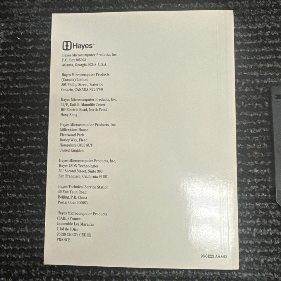 FaxWorks 3.0 for Windows by SoftNet ~ 3.5" disks 1993 w/USER'S GUIDE - Image 3 of 3