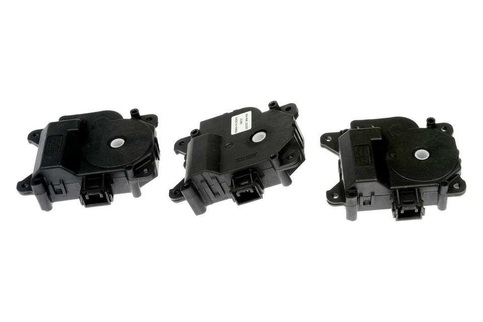 For Toyota Camry 2012-2017 Dorman ADAKIT007 HVAC Air Door Actuator Kit - Изображение 2 из 4