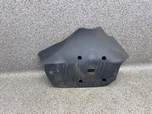 Abdeckung Hinterachse links 6796137 Verkleidung BMW 1er F20 116i 14.1988.163