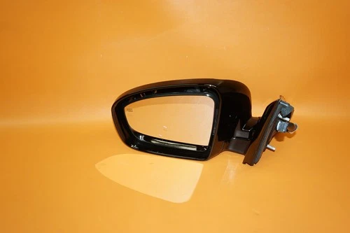 INFINITI QX60 MIRROR LEFT DRIVER 2014 2015 HEATED OEM