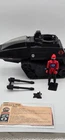 1983 Hasbro GIJOE Cobra HISS TANK Complete Vehicle W/ Driver GI JOE Vintage (JA