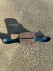 vintage stanley no 80M scraper — photo 3