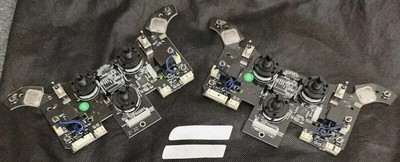 Fanatec McLaren GT3 V2 Main board/PCBa x2