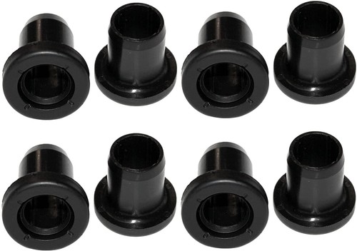 Black Rear Suspension A-Arm Bushings Kit for Polaris Sportsman X2 800 EFI 2007 - Picture 3 of 9