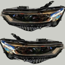 Cadillac XT6 sinistro e destro 2 pezzi fari anteriori a led SN2