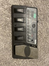 DOD VGS50 Guitar Valve Multi-Effects Processo...