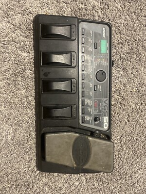 DOD VGS50 Guitar Valve Multi-Effects Processor - Unknown Condition