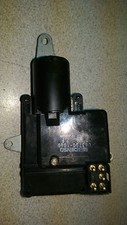 Porsche 944 968 (1986-1995) Heater Control Flap Motor Solenoid Denso 063700-1060