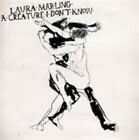 Laura Marling a Creature I Don't Know CD 10 Track (cdvy3091) European Virgin 201