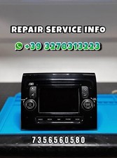 7356560580 RIPARAZIONE RADIO