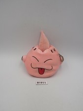 Majin Buu Boo B1911 Dragon Ball Z Gorro Peluche 3" Mascota Juguete Muñeca Japón