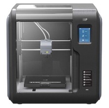 Monoprice Voxel 3D Printer - Fully Enclosed with Removable Heated Build Plate 