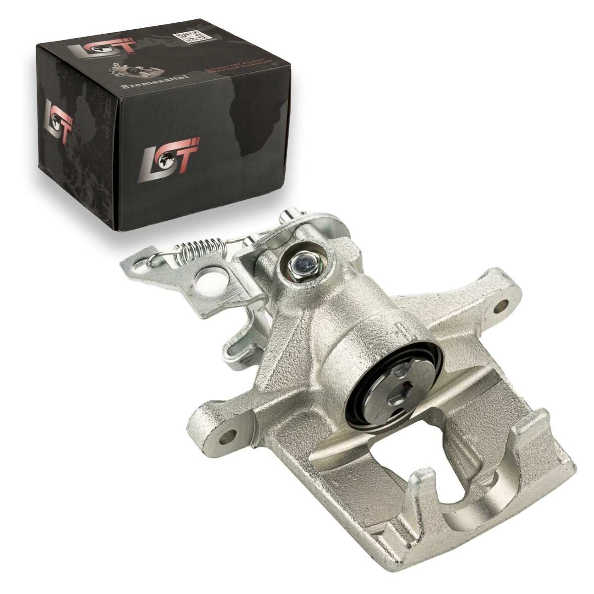Brake Caliper Rear Right For FORD MONDEO III TURNIER BWY Until 09.2004