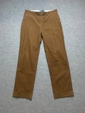 vintage ralph lauren velvet pants