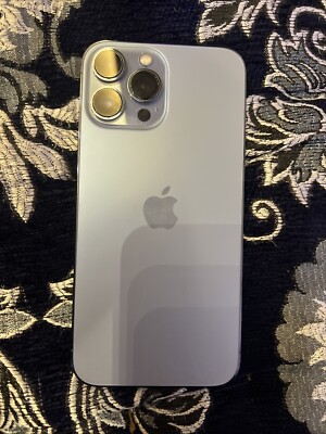 iPhone 13pro Max (with TikTok) SELLING On