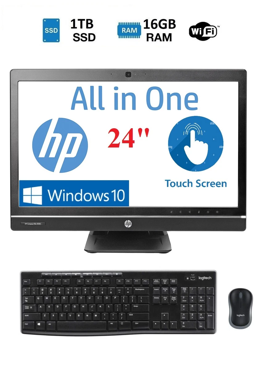 All in one i7 16gb best sale ram