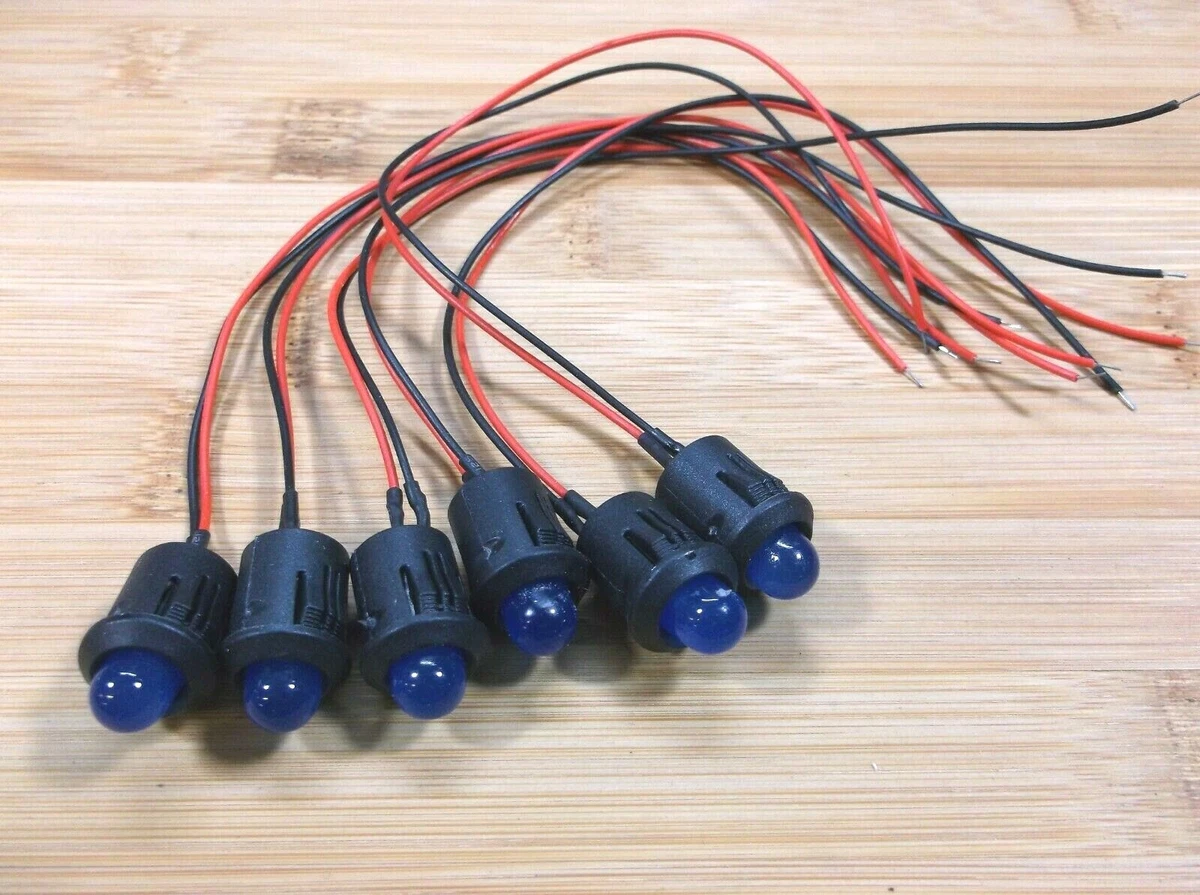 Ebay 12 2024 volt led lights