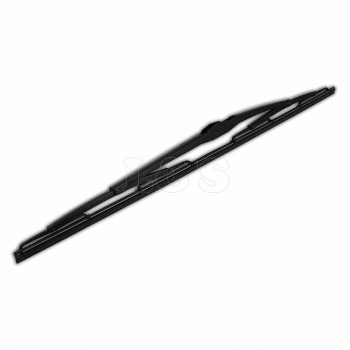 Commercial Vehicle Windscreen Wiper (24"") - 13mm / 17mm Saddle Nut + Bolt