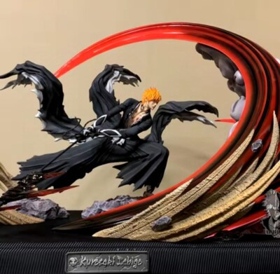 Bleach Figur Kurosaki Ichigo