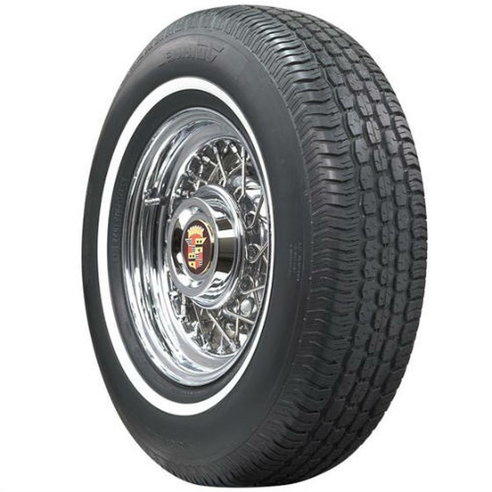 4 New Tornel Classic - P215/75r15 Tires 2157515 215 75 15 | eBay