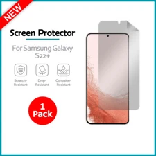 B2G1 Free LCD Ultra Clear HD Screen Protector for Phone Samsung Galaxy S22+ Plus