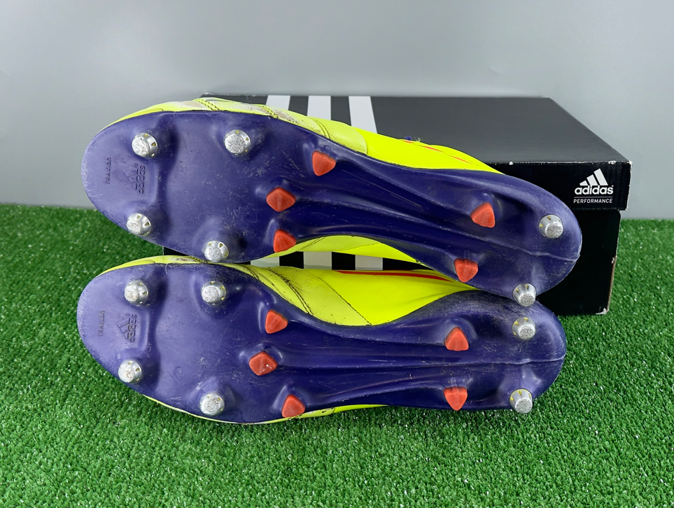 シューズ adidas F50 adidas-f50-adizero-trx-fg-syn-