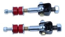 Spherical Front Sway Bar End Links | 1965-1972 Mopar A-Body