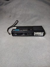 Vintage KEYSTONE Camera XR308 Everflash 2X Telephoto Flash Winding Made USA