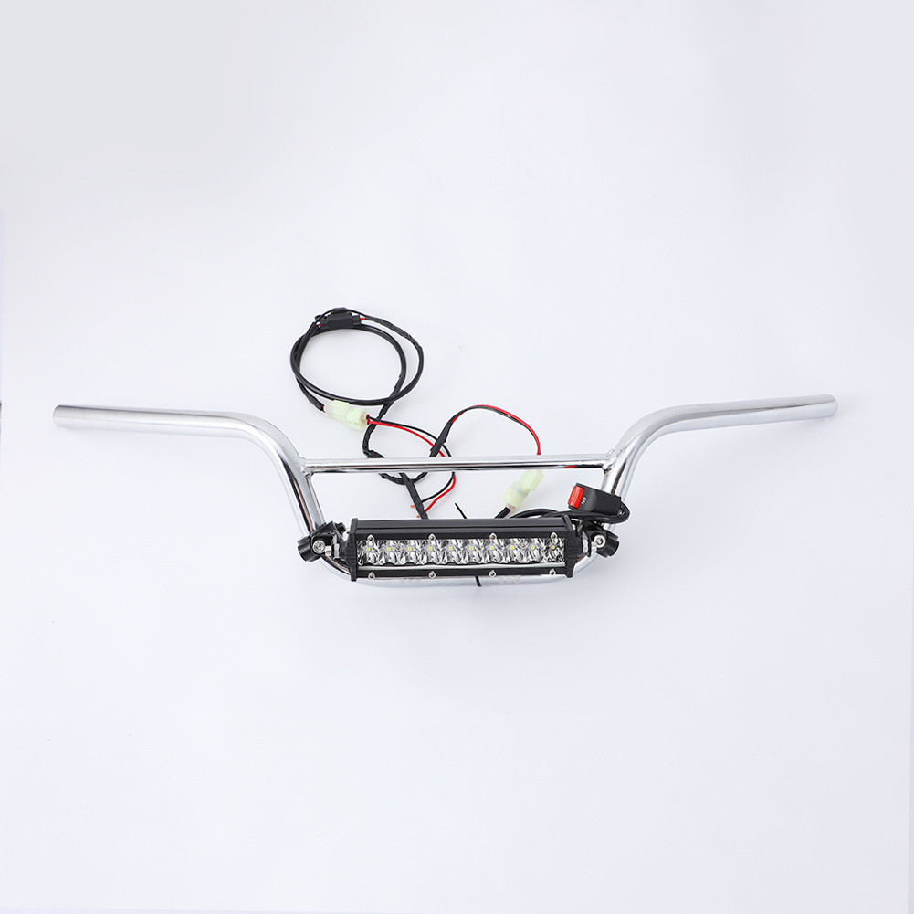 For Honda CRF250R 450X CR80R XR650LCR60R XR250R Led Headlight Light Bar For Honda CRF250R 450X CR80R XR650LCR60R XR250R Led Headlight Light Bar