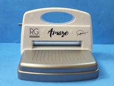 Amaze by Richard Gary Manual Die Cutting & Embossing Machine, NO RETAIL BOX