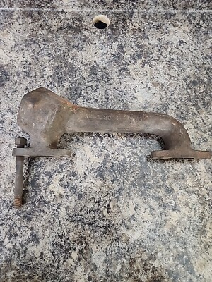 Allis Chalmers Water Manifold WD AM-3129-4 Parts