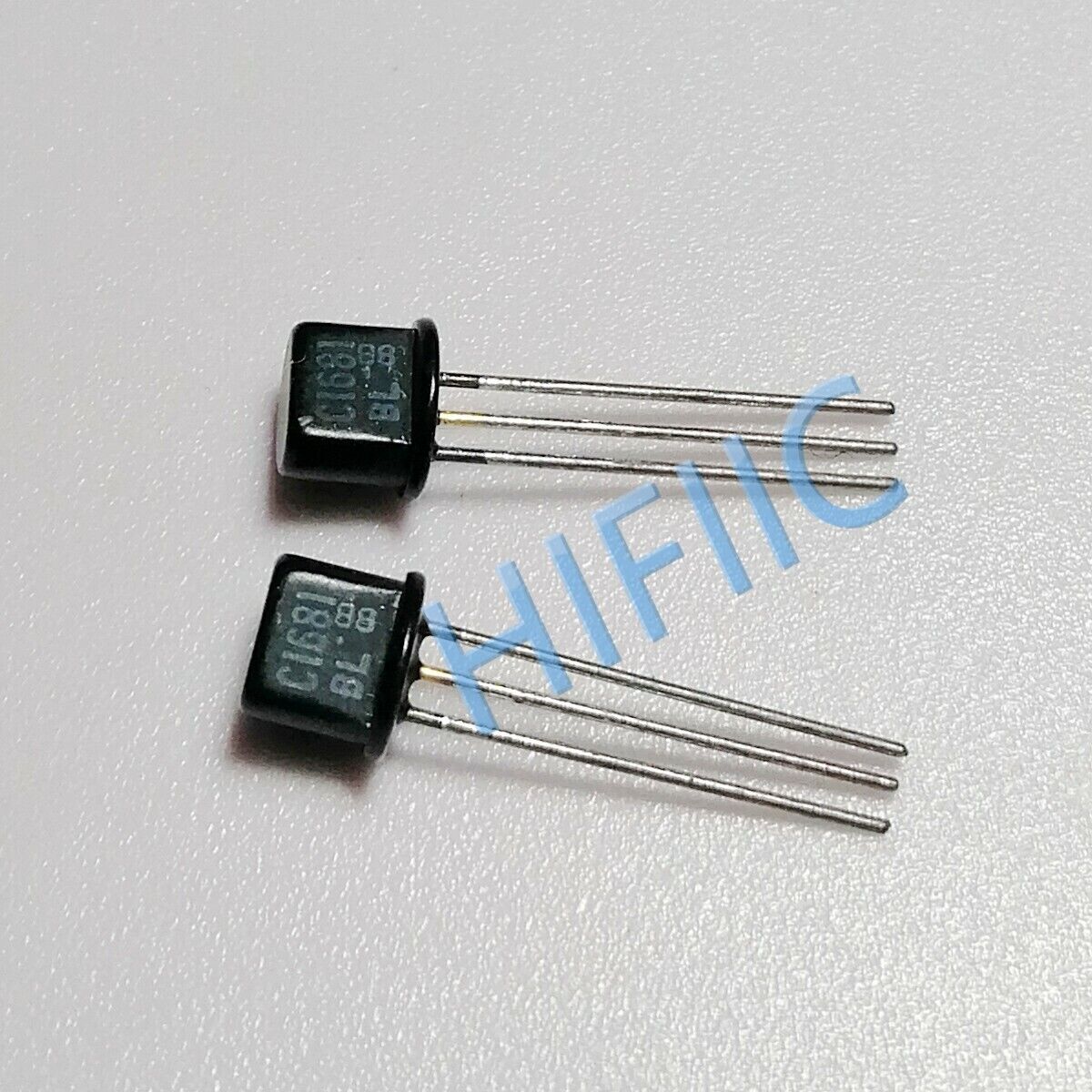 1PCS/5PCS 2SC1681-BL C1681 Original New Toshiba Transistor 1PCS/5PCS 2SC1681-BL C1681 Original New Toshiba Transistor