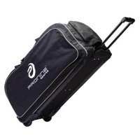 Pro Nine Reb Rolling Catcher's Equipment Bag Pro Nine Reb Rolling Catcher's Equipment Bag