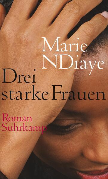 Thumbnail - Drei Starke Frauen | Marie Ndiaye | Deutsch | Trois Femmes Puissantes
