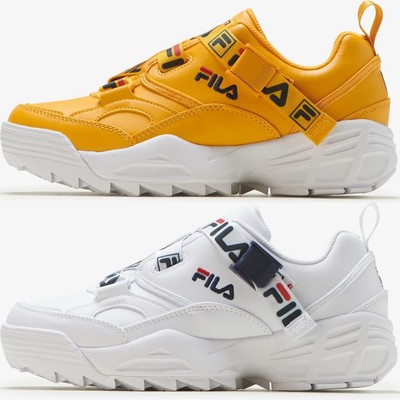 women's fast charge fila