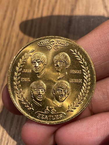 VISITA CONMEMORATIVA DE LOS BEATLES DE 1964 EE. UU. - Imagen 2 de 2