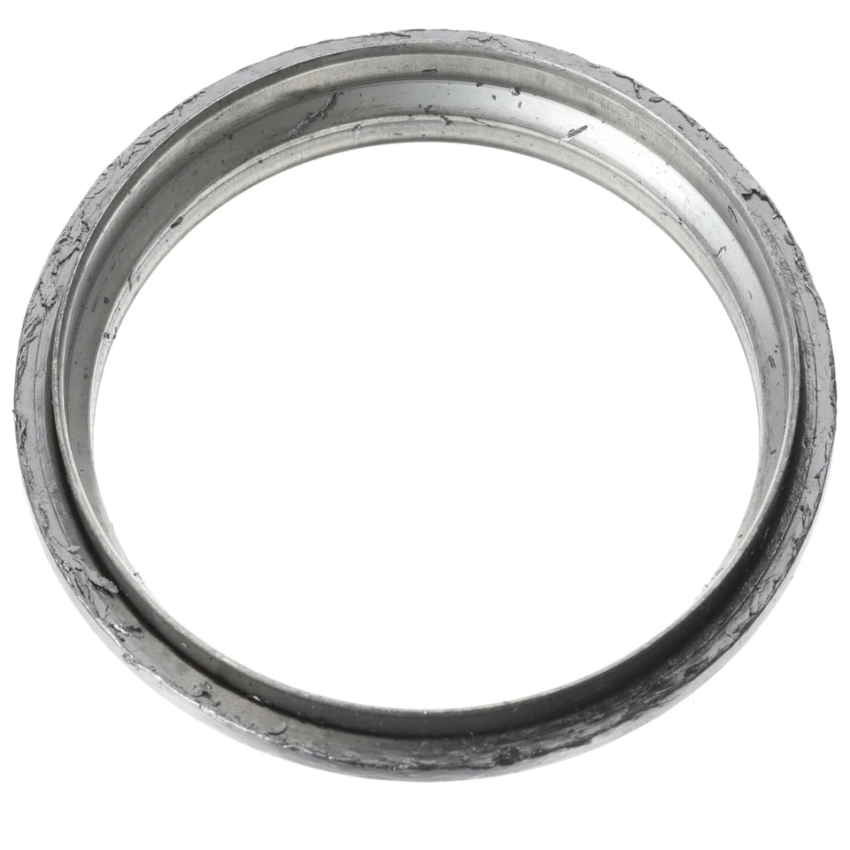 Tubo de escape genuino GM 1985-1990 Cadillac Chevrolet a junta del colector 1262500 Foto 3 de 4