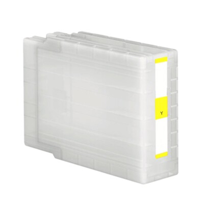 Tintenpatrone Gelb für Epson WF8090D3TWC WF8090DTW WF8090DTWC WF8090DW