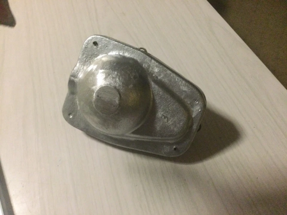 Downrigger 8.8 lbs mould, Ball. Aussie made - Bild 2 von 3