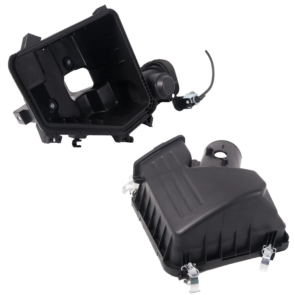 Air Cleaner Box 17700AD015 For Toyota Camry Venza Avalon Lexus ES350 3.5L 05-12 Foto 2 de 4