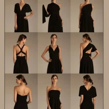 Ravon by Von Vonni transformer dress - Women's One Size fits most