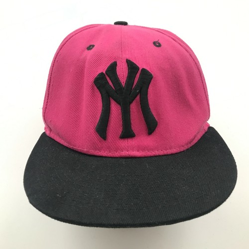 YMCMB New York Yankees Hat Cap Snapback 