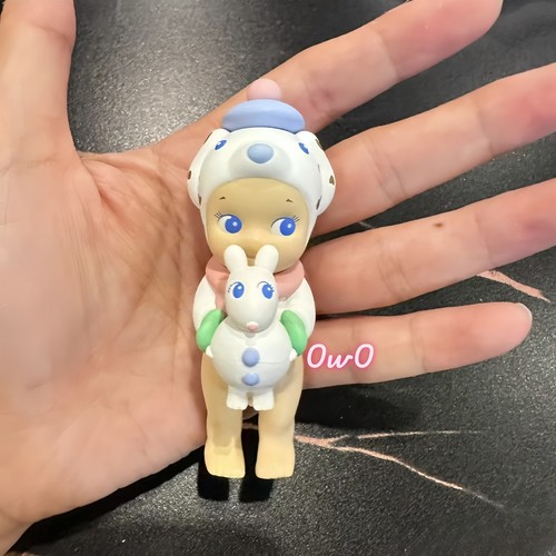 Authentic Sonny Angel 2023 Winter Wonderland mini-figure confirmed blind box❄️ - Picture 8 of 14