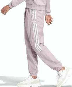 adidas lavender pants