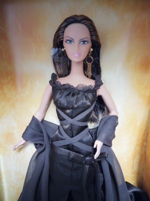 barbie chocolate obsession