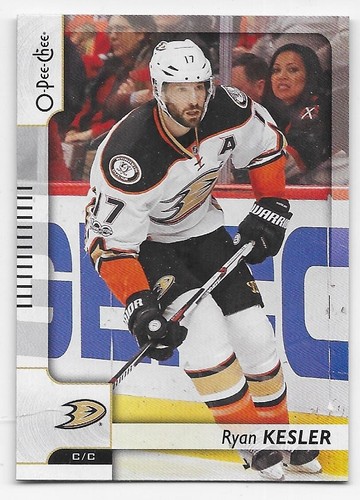 17/18 O-PEE-CHEE BASE Hockey (#251-500) U-Pick From List - Picture 152 of 248