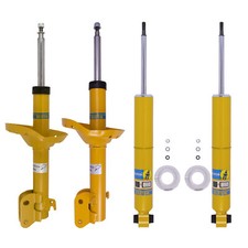 Bilstein B6 Front Suspension Strut & Rear Shock Absorber Kit For Subaru Outback